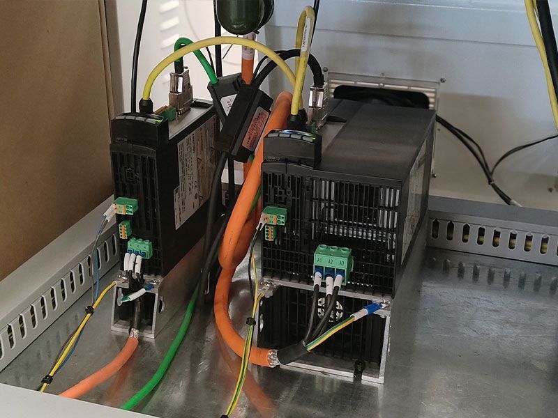 Industrial Busbar Bending Machine Price