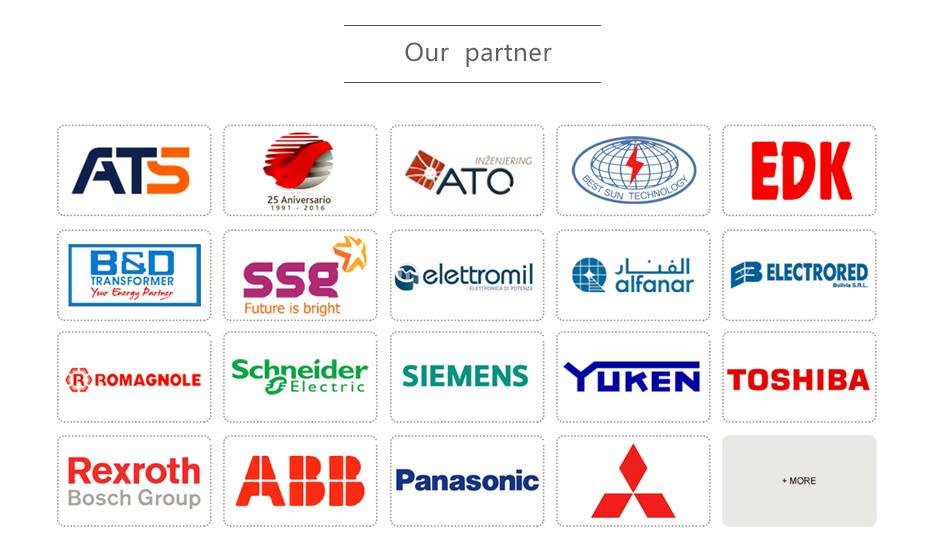 Hydraulic busbar bending machine global partners